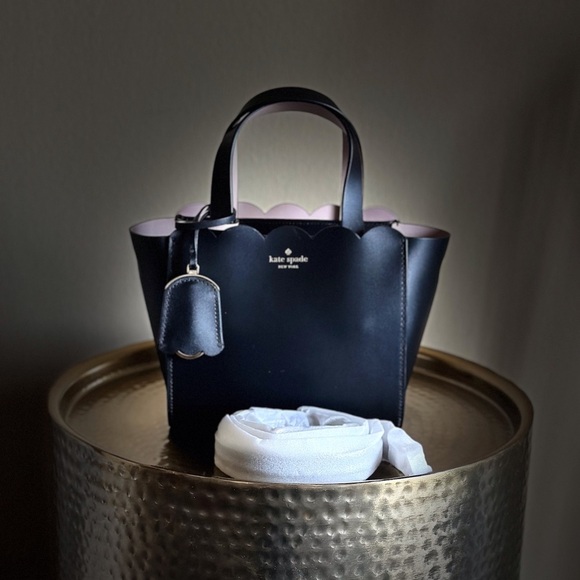 kate spade Handbags - Kate Spade Magnolia Street Micro Mina Bag